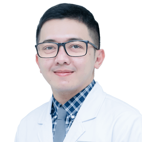 BS.CKI TRẦN HIẾU THẢO