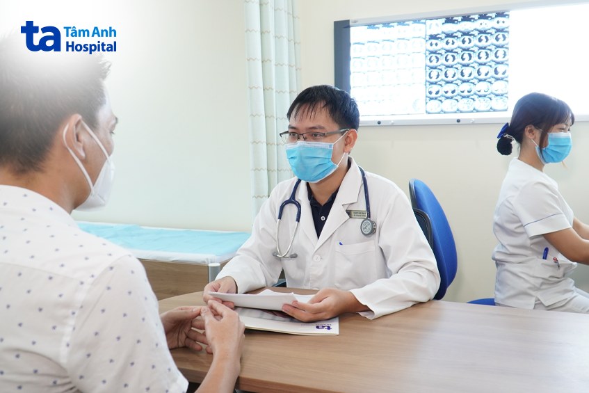 tràn máu màng phổi do chấn thương cần xử lý sớm