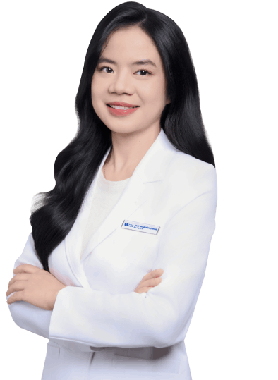 THS.BS TRẦN NGUYỄN NHẬT KHÁNH