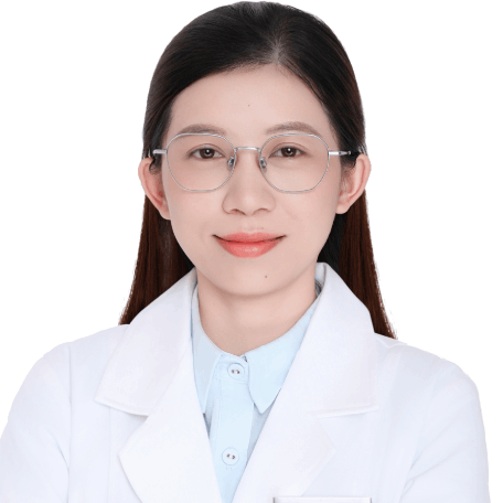 BSNT.CKI TRẦN THỊ MỸ LINH