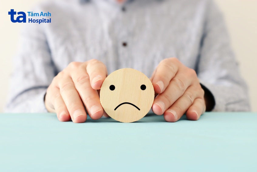 Trẻ sinh ra từ người mẹ thiếu iot trong thai kỳ