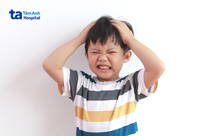 triệu chứng ban đầu của bệnh dễ nhầm lẫn