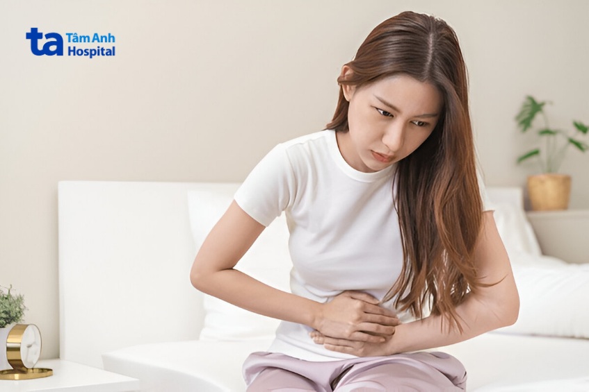 triệu chứng đau nội tạng ở bệnh nhân giai đoạn cuối ung thư