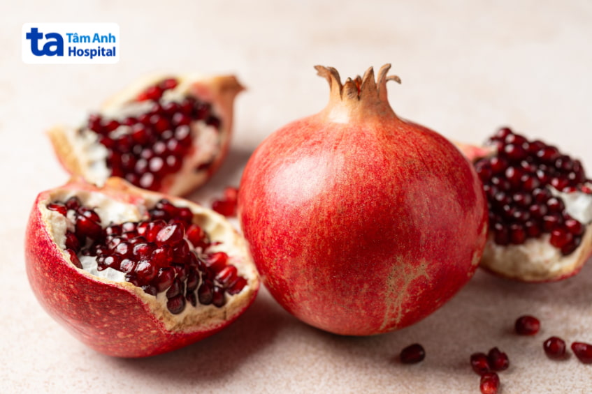 viêm dạ dày nên ăn hoa quả gì