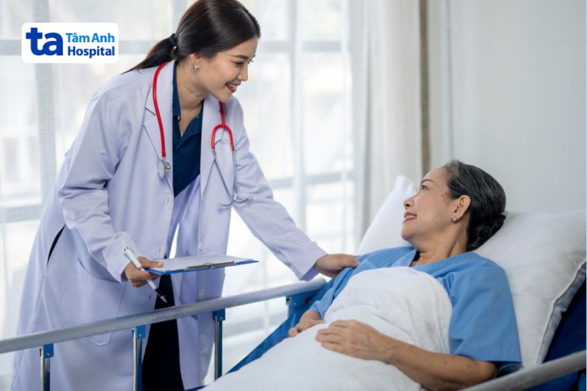 Lưu ý quan trọng cho người bị viêm dạ dày ruột