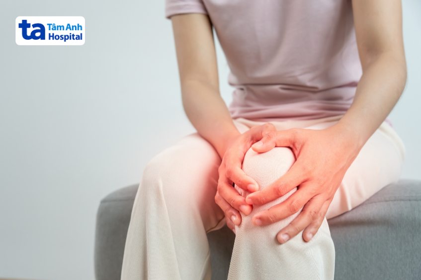 Viêm khớp dạng thấp có di truyền không?