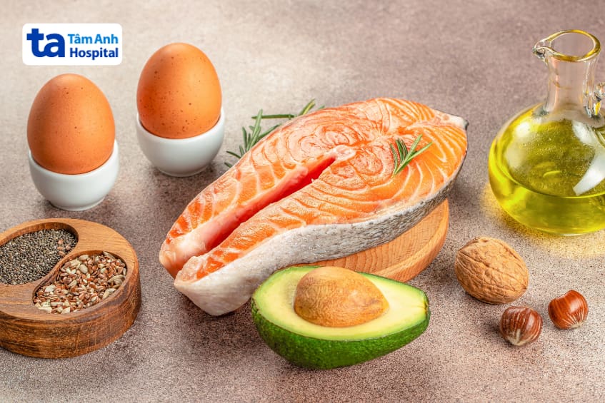 viêm ruột nên ăn gì