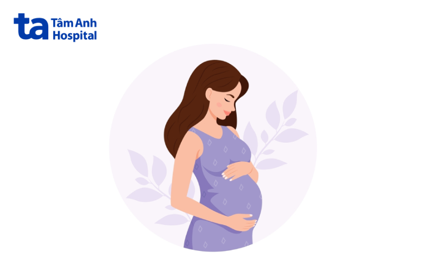 vợ chồng trước khi quyết định có con nên trao đổi với bác sĩ