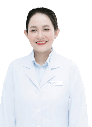 BSNT.CKI TRẦN NGỌC THẢO NHI