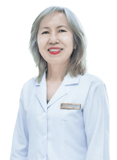 BS.CKII NGUYỄN THỊ MỘNG TRINH