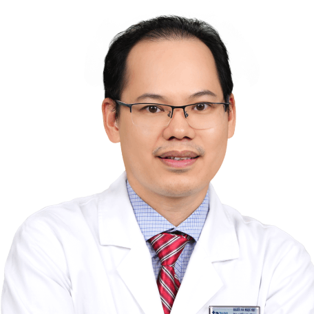BS.CKII HÀ NGỌC ĐẠI