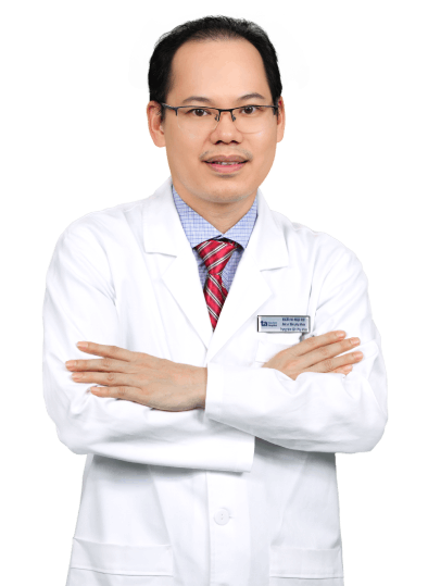 BS.CKII HÀ NGỌC ĐẠI
