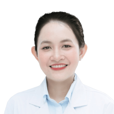 BSNT.CKI TRẦN NGỌC THẢO NHI