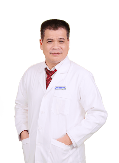 THS.BSNT VƯƠNG NGỌC DƯƠNG