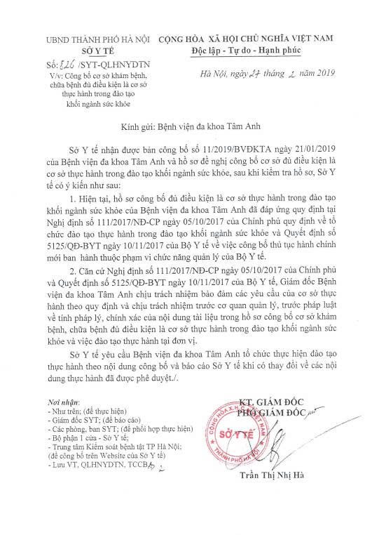 bản công bố trang 1
