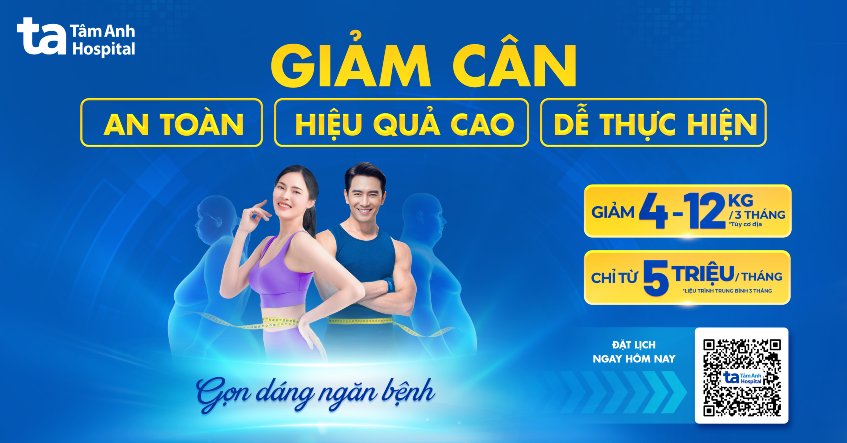 banner giảm cân an toàn hiệu quả content