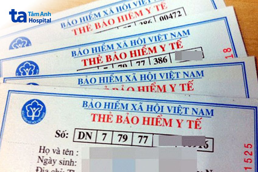 bảo hiểm y tế chưa chi trả chi phí tầm soát ung thư