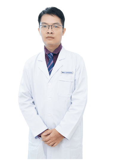 THS.BS LÊ XUÂN HOÀNG