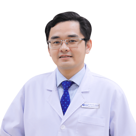 BS NGUYỄN ĐĂNG AN