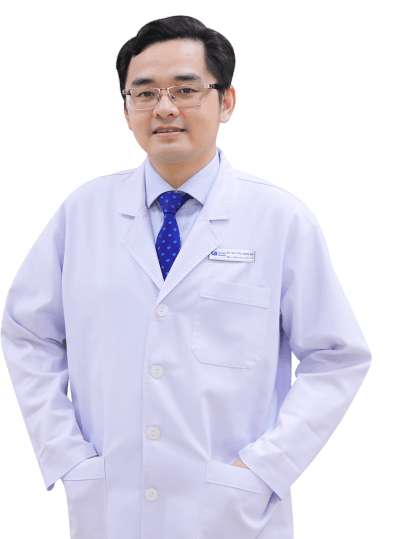 BS NGUYỄN ĐĂNG AN