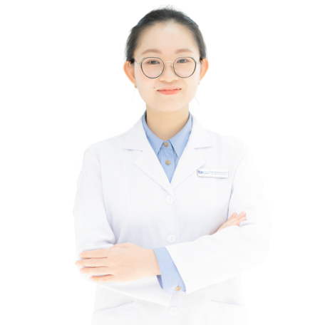 BSNT.CKI ĐOÀN VI DIỆU