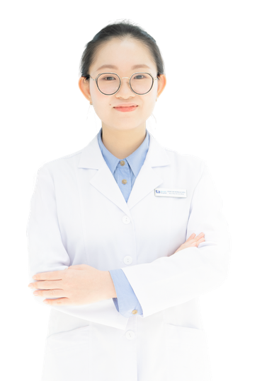 BSNT.CKI ĐOÀN VI DIỆU