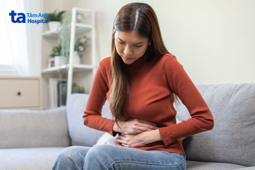 Thăm khám sớm để chẩn đoán và điều trị kịp thời