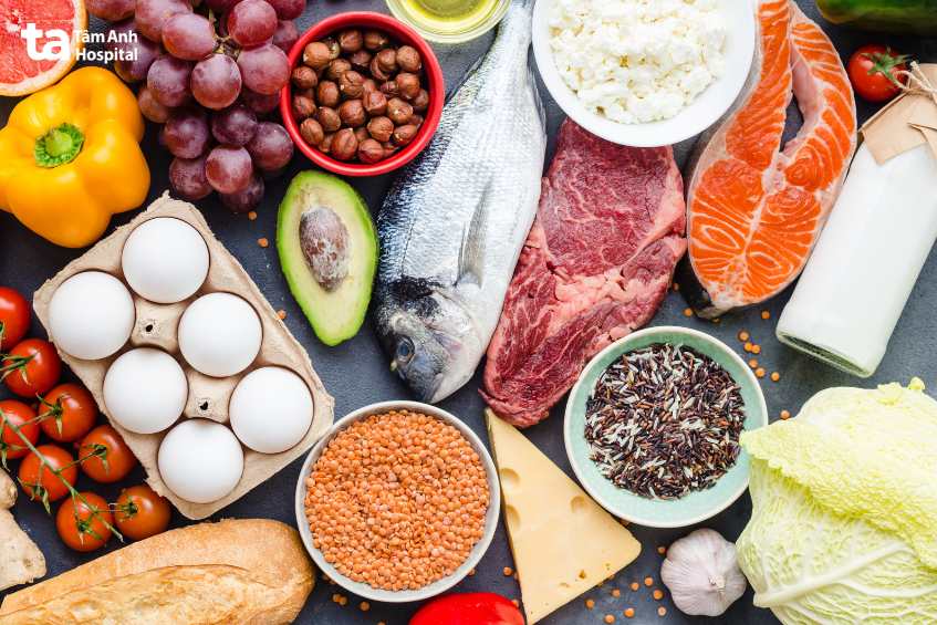 Nhịn Ăn Gián Đoạn Là Gì? Phương Pháp Thực Hiện, Lợi Ích Giảm Cân Cung Cấp Đủ Dinh Dưỡng Khi Nhịn Ăn