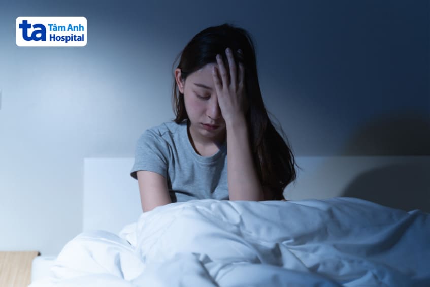 đây là tình trạng phổ biến