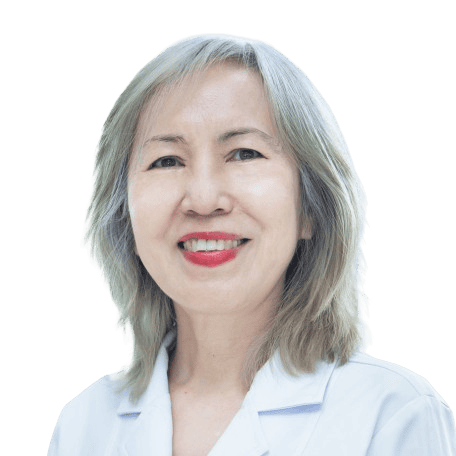 BS.CKII NGUYỄN THỊ MỘNG TRINH