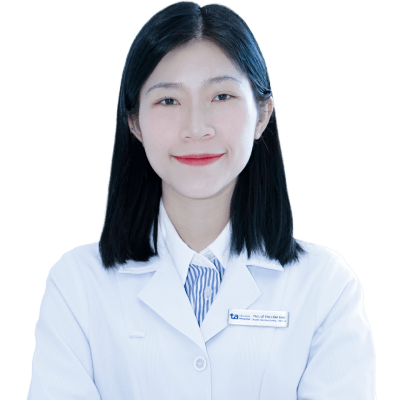 CVDD – TC LÊ THỊ CẨM THƠ