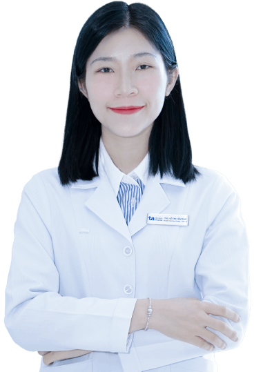 CVDD – TC LÊ THỊ CẨM THƠ