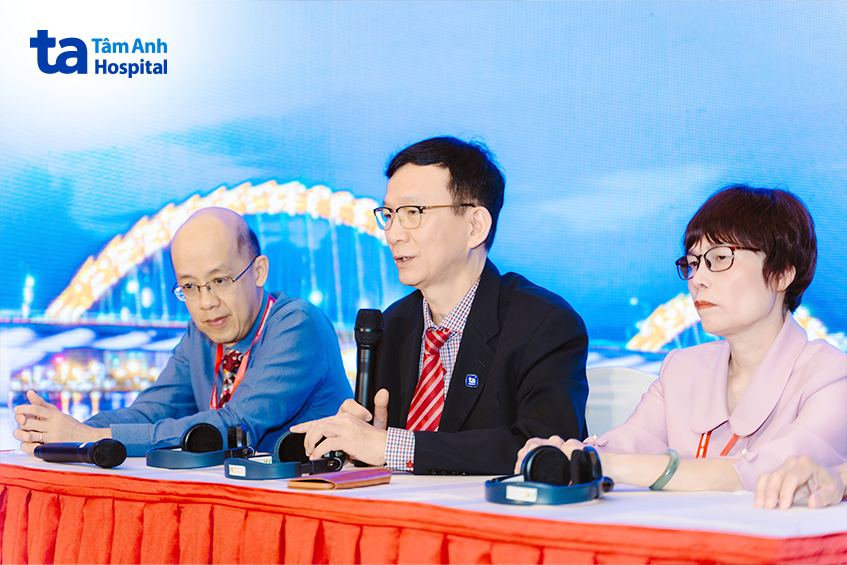 nhiều bác sĩ quan tâm chủ đề kháng sinh