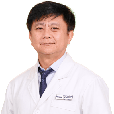 TTUT. PGS.TS.BS PHAN QUỐC HOÀN