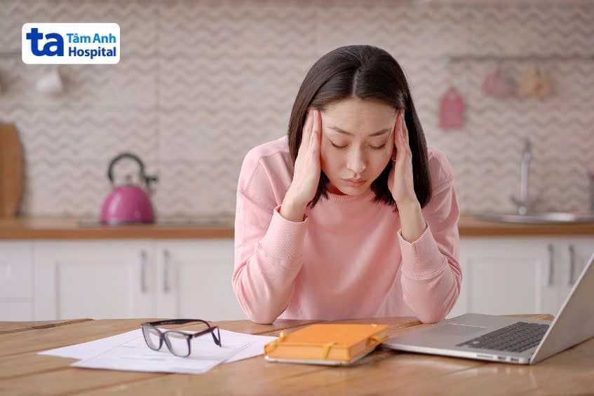 tình trạng này có thể xảy ra ở nhiều đối tượng
