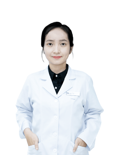 BS.CKI NGUYỄN HOÀNG MINH THẢO