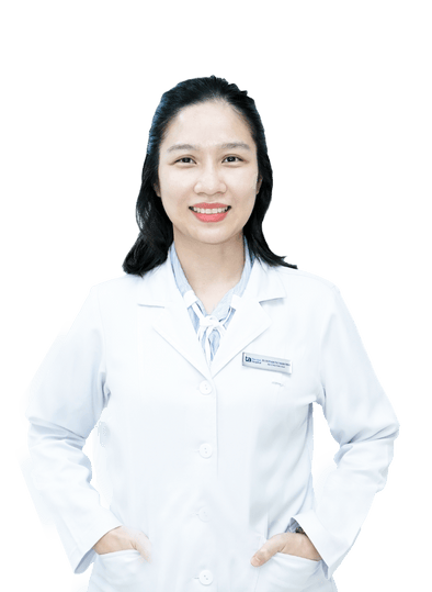 BS.CKI PHẠM THỊ THANH TRÚC