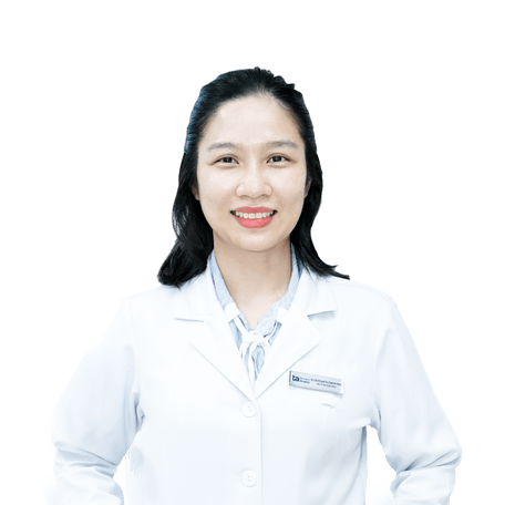 BS.CKI PHẠM THỊ THANH TRÚC