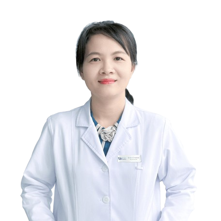 BS.CKI VŨ THỊ BÌNH