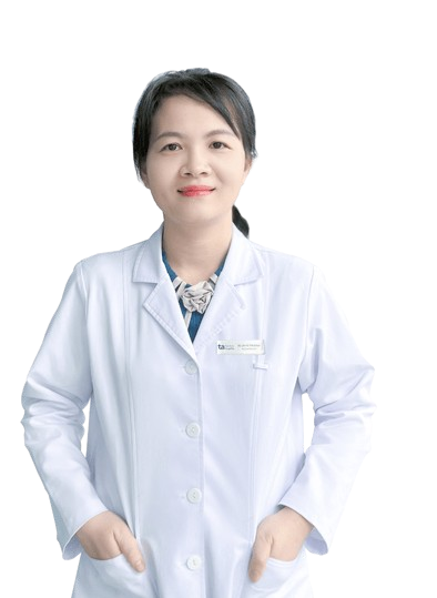 BS.CKI VŨ THỊ BÌNH