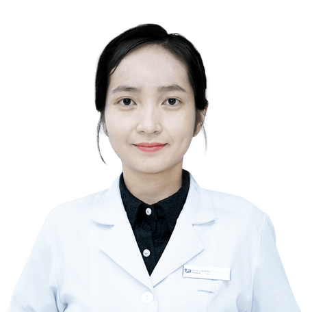 BS.CKI NGUYỄN HOÀNG MINH THẢO