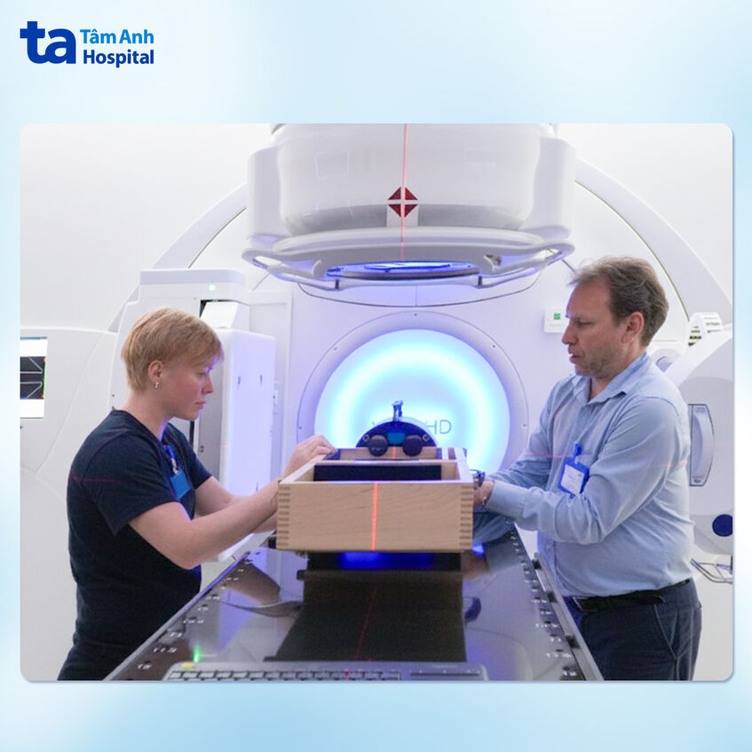 TS Eduard Gershkevitsh và ThS Rebecca Annette Stumpf