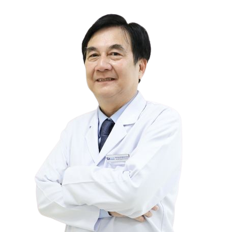 TTND.TS.BS.CKII PHẠM XUÂN DŨNG