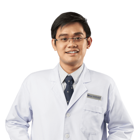 ThS.BS NGUYỄN TUẤN QUANG