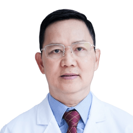TS.BS.CKII TRẦN QUANG HIỂN