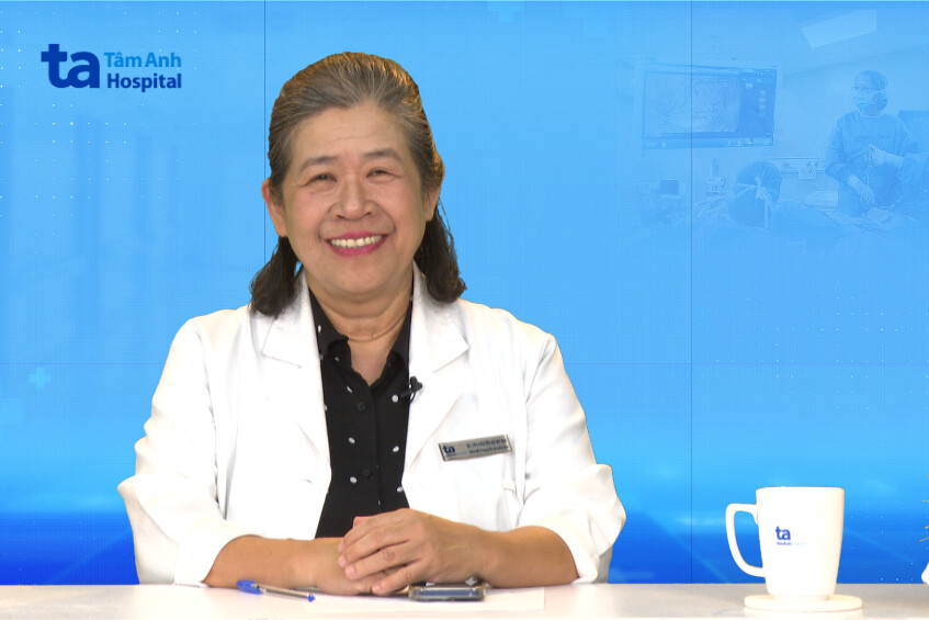 bác sĩ ckii nguyễn bá mỹ nhi