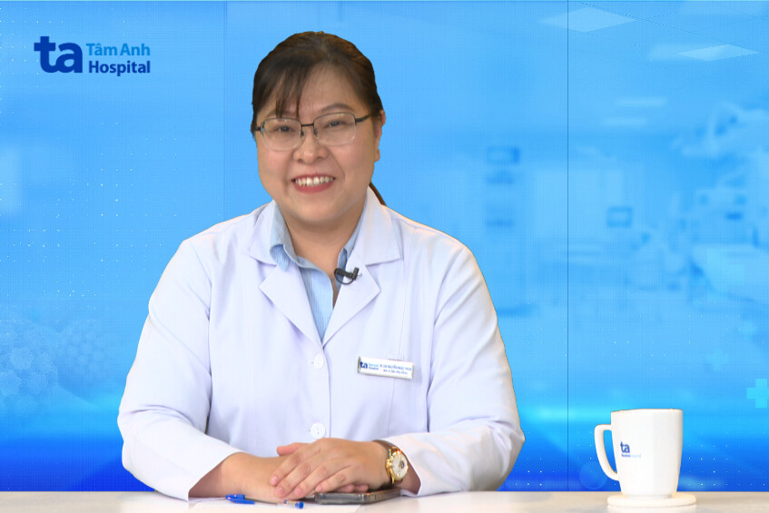 bác sĩ ckii nguyễn ngọc thoại