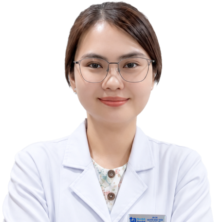 BS.CKI NGUYỄN NGỌC TRÂN
