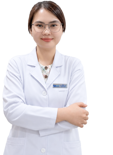 BS.CKI NGUYỄN NGỌC TRÂN