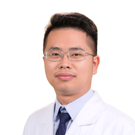 THS.BSNT NGUYỄN BÁ BA